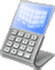 Density Calculaotr Icon