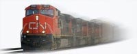 Photo of freight / cargo train